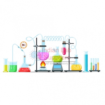 Chemistry Lab Equipment